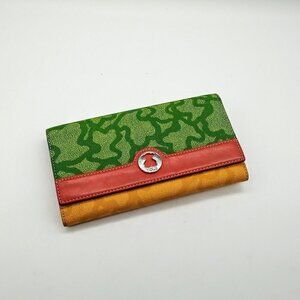 Tous Kaos New Collection Wallet